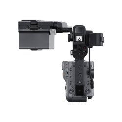Sony FX6 Cinema Line Full-Frame Camcorder
