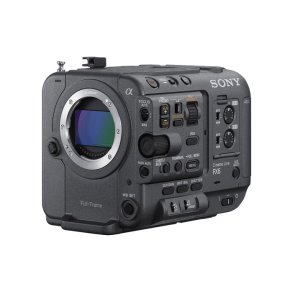 Sony FX6 Cinema Line Full-Frame Camcorder
