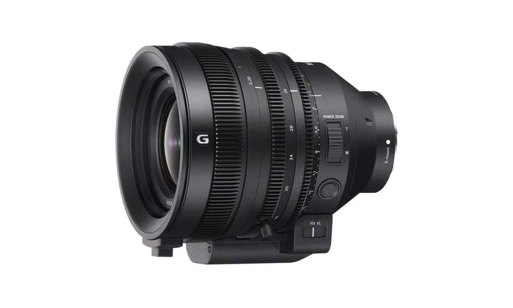 Sony FE C 16-35mm T3.1 G (E-Mount)