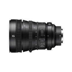 Sony FE PZ 28-135mm f/4 G OSS (E-Mount)
