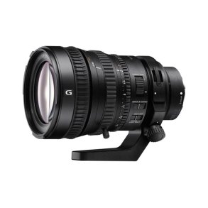 Sony FE PZ 28-135mm f/4 G OSS (E-Mount)