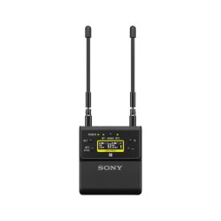 Sony UWP-D27 Dual Wireless Microphone Kit