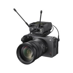 Sony UWP-D27 Dual Wireless Microphone Kit