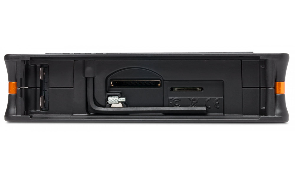 Sound Devices MixPre 3 II Audio Recorder/Mixer og USB Audio Interface 32-BIT Float