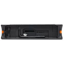 Sound Devices MixPre 3 II Audio Recorder/Mixer og USB Audio Interface 32-BIT Float