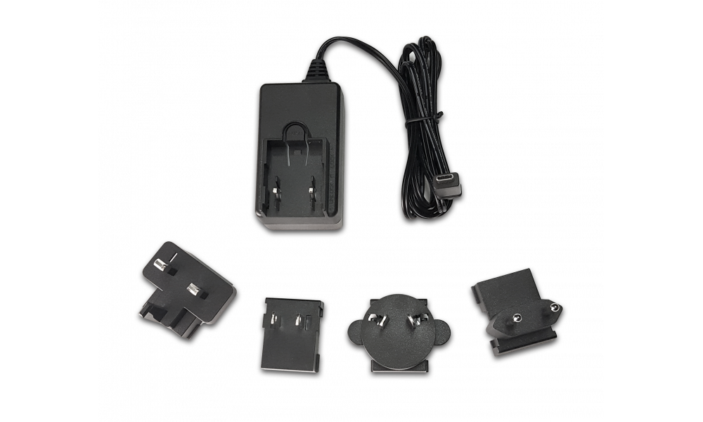 Sound Devices MX-Charge PSU m. USB-C til Mixpre