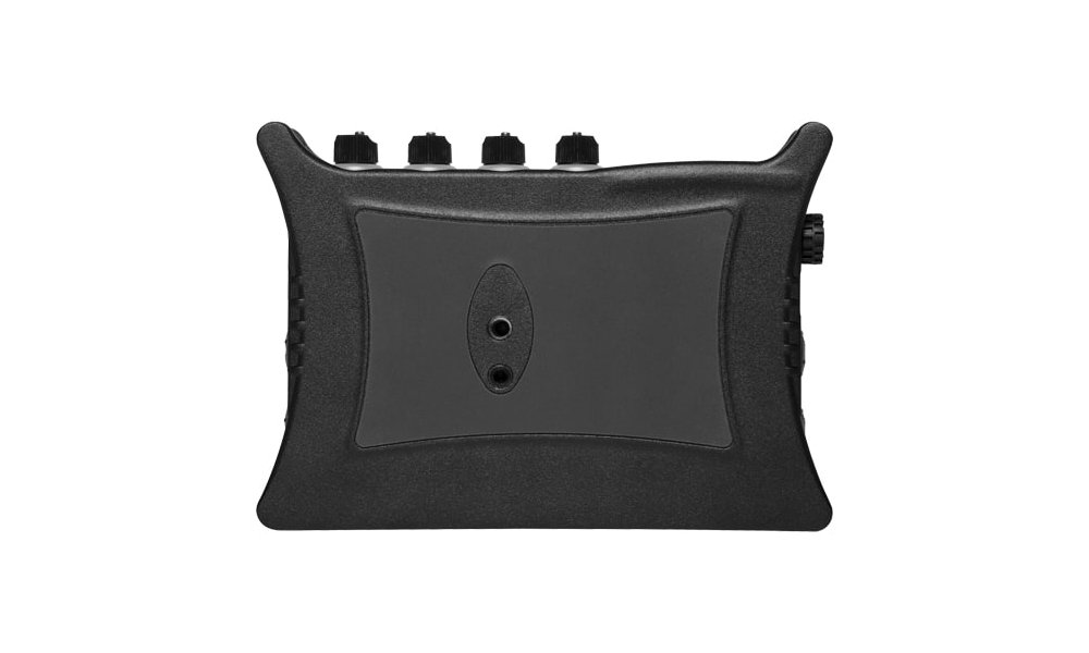 Sound Devices MixPre 6 II Audio Recorder/Mixer & USB Audio Interface