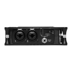 Sound Devices MixPre 6 II Audio Recorder/Mixer & USB Audio Interface