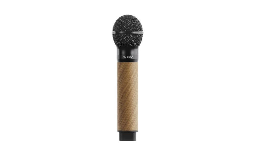 SOWA Microphone