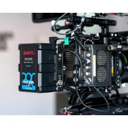 Swit 290Wh 28.8V B-Mount Battery