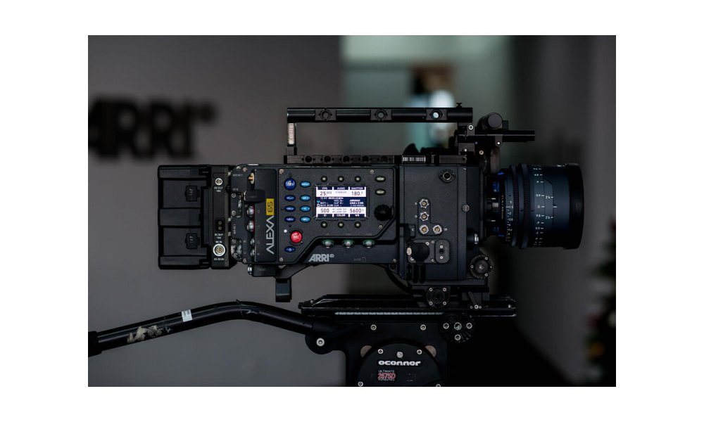 Swit 290Wh 28.8V B-Mount Battery