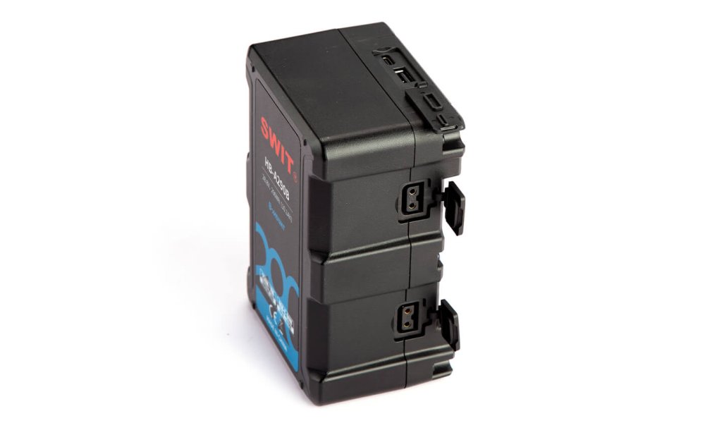 Swit 290Wh 28.8V B-Mount Battery