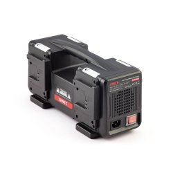SWIT 4-Bay Super Fast B-mount Battery Charger