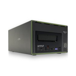 SymplyLTO XTF Desktop SAS LTO-9 Drive (Full Height)