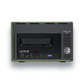 SymplyLTO XTF Desktop SAS LTO-9 Drive (Full Height)