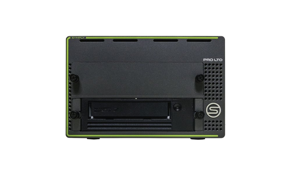 SymplyLTO XTH Desktop SAS Drive