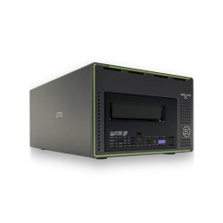 SymplyPRO LTO XTF Desktop LTO-9 Drive w/ Thunderbolt 3 og SAS