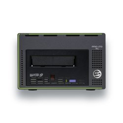 SymplyPRO LTO XTF Desktop LTO-9 Drive w/ Thunderbolt 3 og SAS