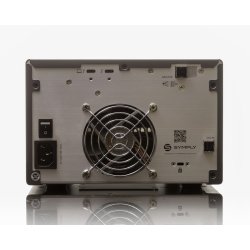 SymplyPRO LTO XTF Desktop LTO-9 Drive w/ Thunderbolt 3 og SAS