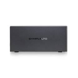 SymplyPRO LTO XTF Desktop LTO-9 Drive w/ Thunderbolt 3 og SAS