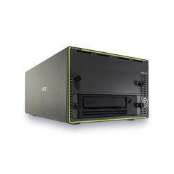 SymplyPRO LTO XTH Desktop SAS Drive (Thunderbolt 3)