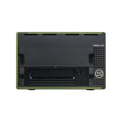 SymplyPRO LTO XTH Desktop SAS Drive (Thunderbolt 3)