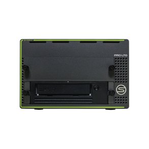 SymplyPRO LTO XTH Desktop SAS Drive (Thunderbolt 3)