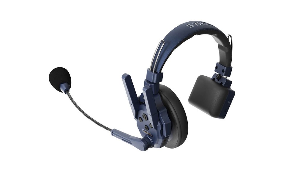 SYNCO Xtalk Master Full-Duplex Masterfree Intercom System