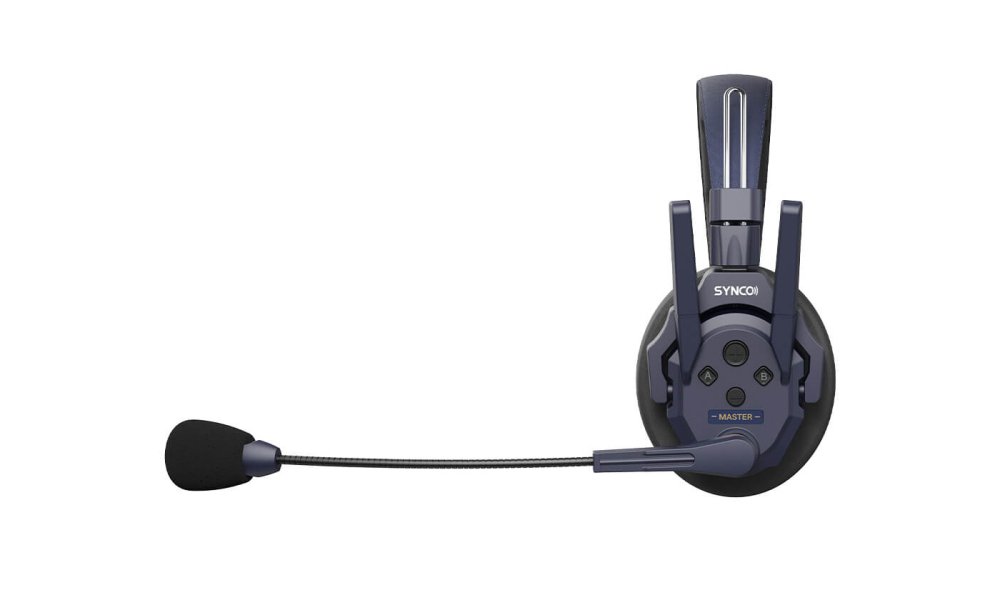 SYNCO Xtalk Master Full-Duplex Masterfree Intercom System