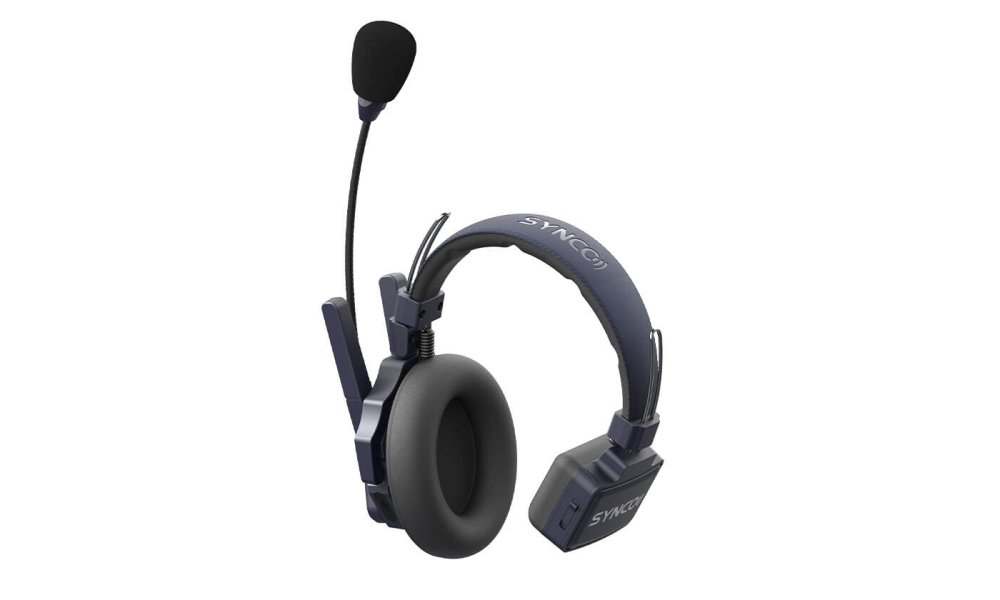 SYNCO Xtalk Master Full-Duplex Masterfree Intercom System