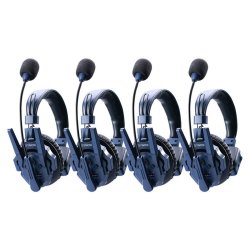 SYNCO Xtalk Master Full-Duplex Masterfree Intercom System