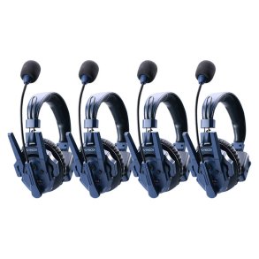 SYNCO Xtalk Master Full-Duplex Masterfree Intercom System