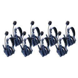 SYNCO Xtalk Master Full-Duplex Masterfree Intercom System