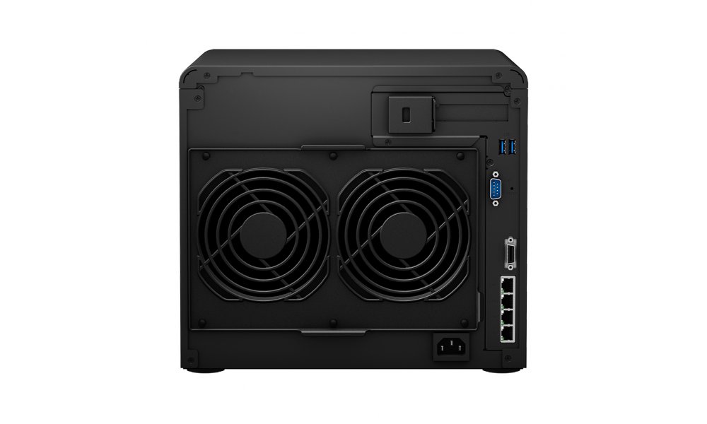 Synology DiskStation DS2419+