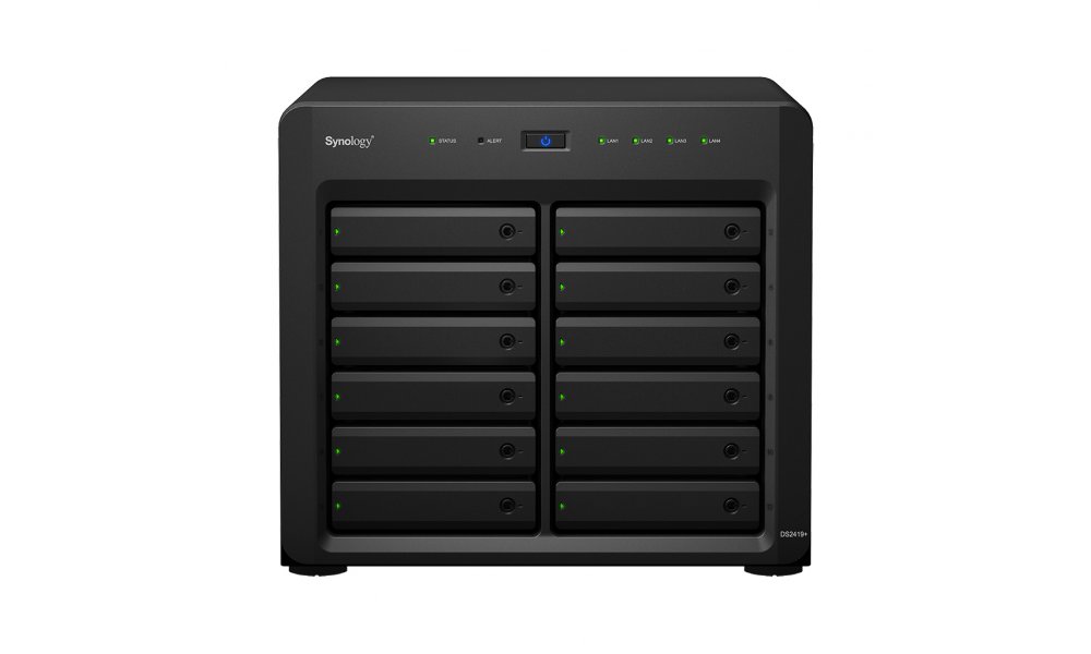 Synology DiskStation DS2419+