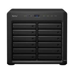 Synology DiskStation DS2419+