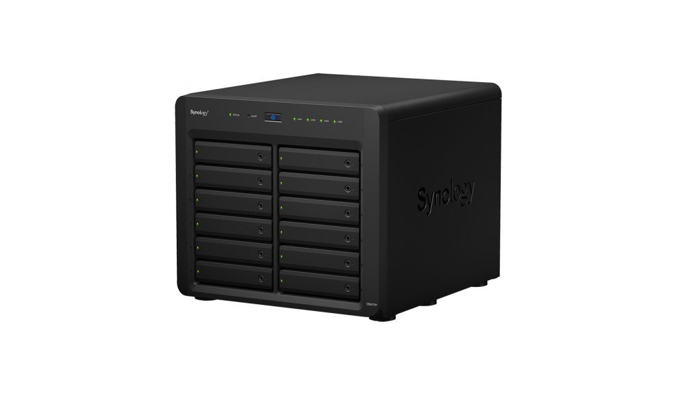 Synology DiskStation DS2419+