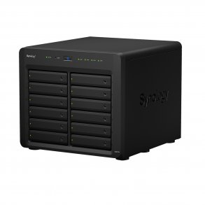 Synology DiskStation DS2419+