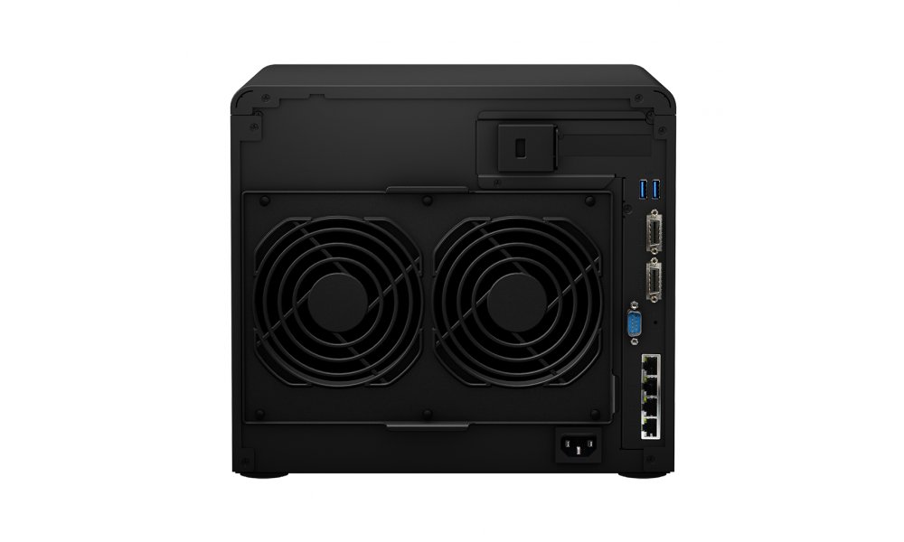 Synology DiskStation DS3617xs
