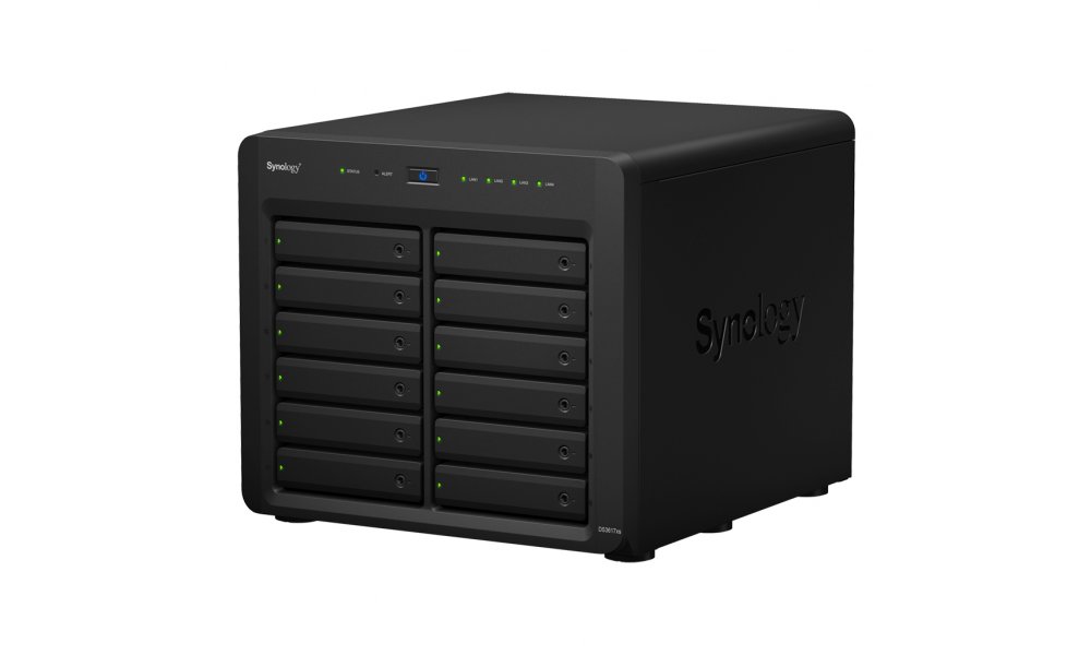 Synology DiskStation DS3617xs