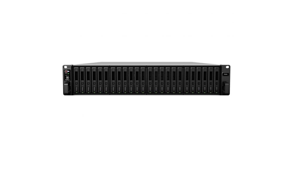 Synology FlashStation FS6400