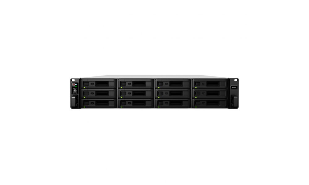 Synology RackStation RS2418+