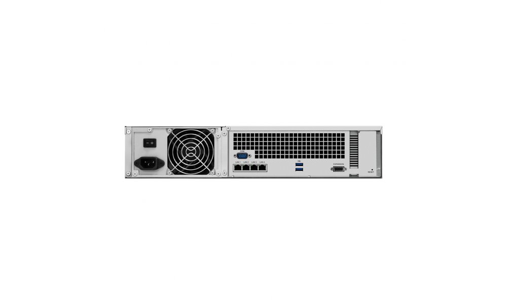 Synology RackStation RS2418+