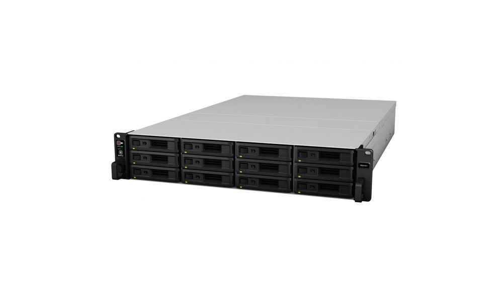 Synology RackStation RS2418+