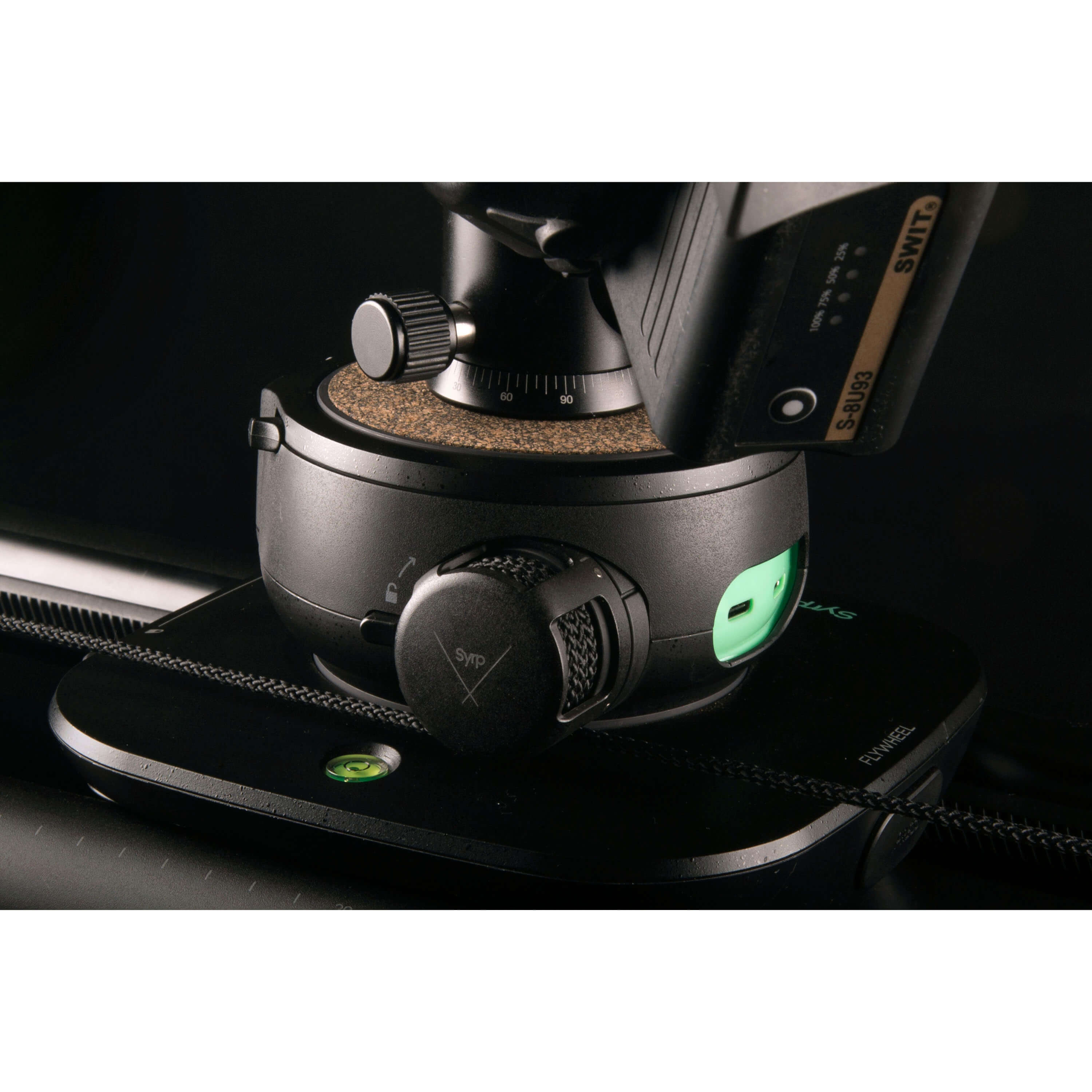 SYRP Genie II 3Axis Pro Slider Epic Kit Kamera Sliders Stjernholm & Co