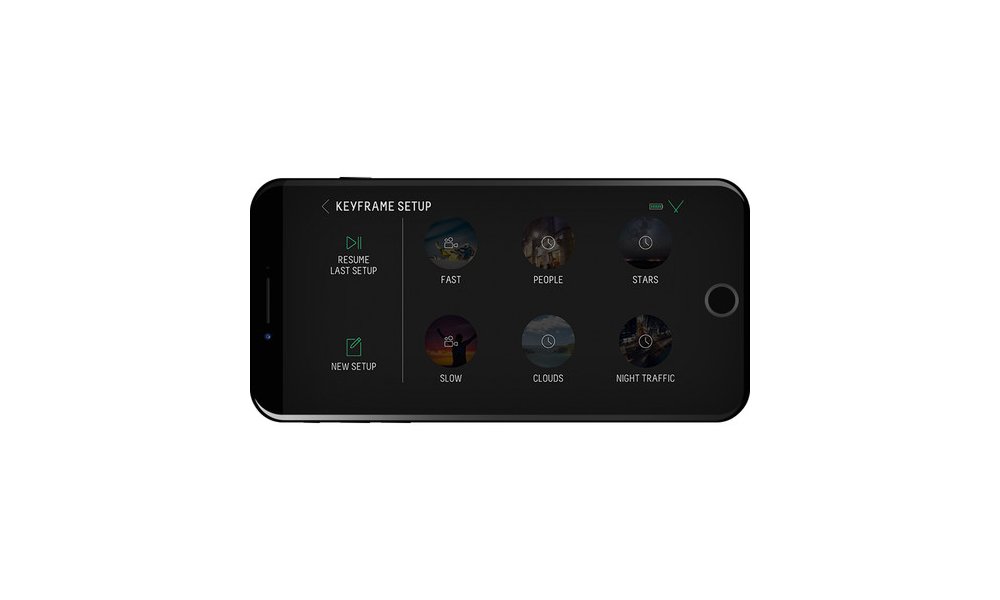 Syrp Genie II Linear