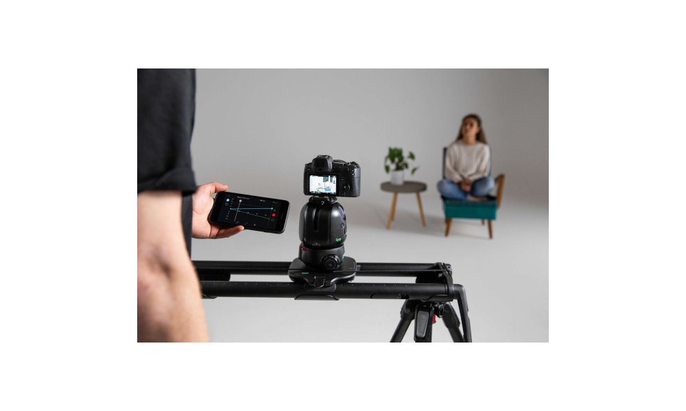 Syrp Genie II Pan/Tilt Hoved