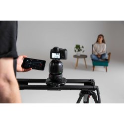 Syrp Genie II Pan/Tilt Hoved