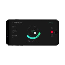 Syrp Genie One - Motion Control Time Lapse Device