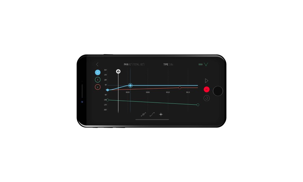 Syrp Genie One - Motion Control Time Lapse Device